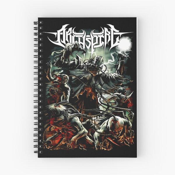 Item preview, Technical Death Metal Cybernetic Monster designed and sold by oguamanobelsl.