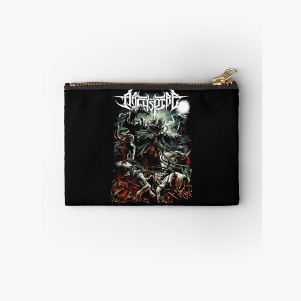 Item preview, Technical Death Metal Cybernetic Monster designed and sold by oguamanobelsl.