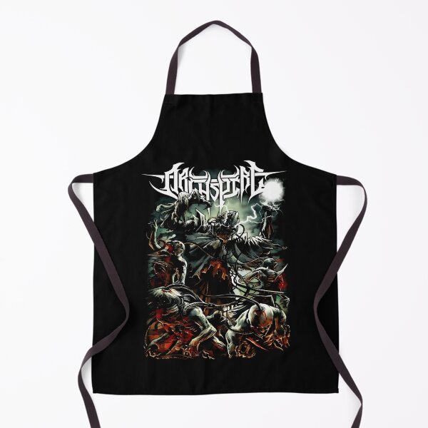 Item preview, Technical Death Metal Cybernetic Monster designed and sold by oguamanobelsl.