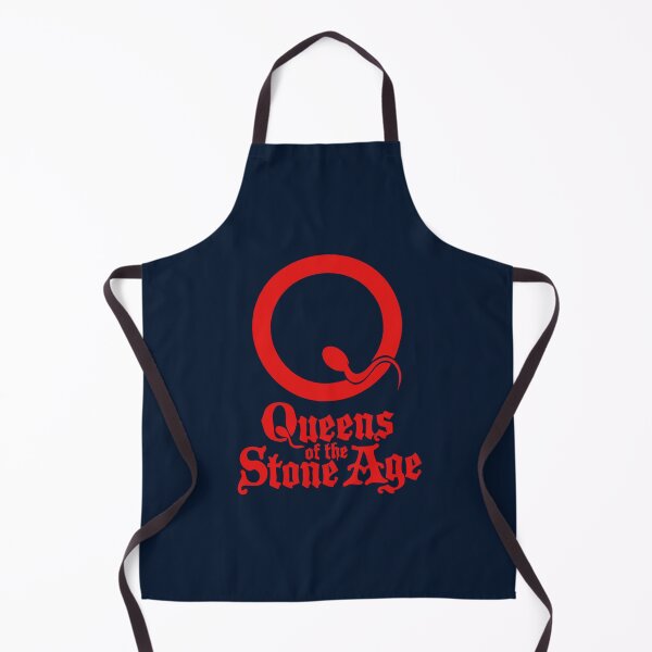 Item preview, Red Letter Q Sperm Typography designed and sold by scenicware.