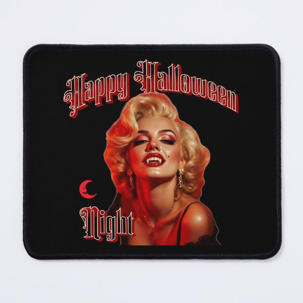 Item preview, HAPPY HALLOWEEN NIGHT designed and sold by BabaSoti.