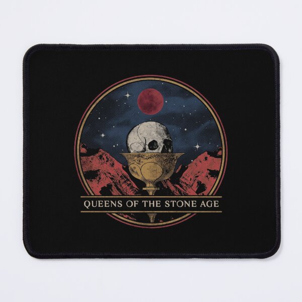 Item preview, Skull Chalice Blood Moon Circle designed and sold by scenicware.