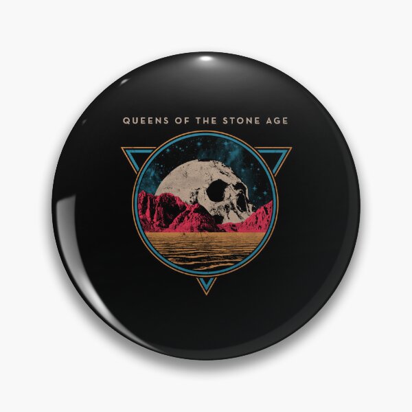 Item preview, Surreal Skull Desert Mountain Landscape designed and sold by scenicware.