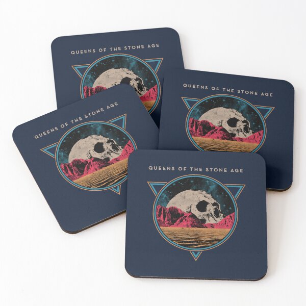 Item preview, Surreal Skull Desert Mountain Landscape designed and sold by scenicware.