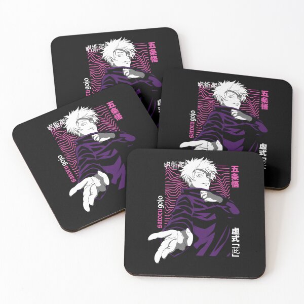 Item preview, Gojo Satoru designed and sold by faurcyballas.