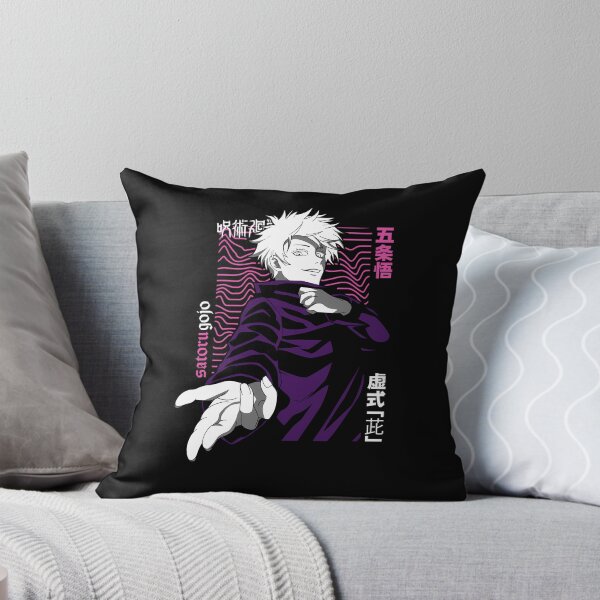 Item preview, Gojo Satoru designed and sold by faurcyballas.