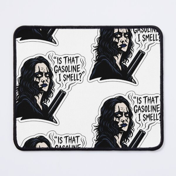 Item preview, The Crow designed and sold by ArtaxLives.