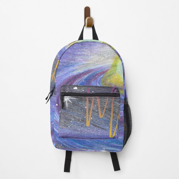 Item preview, May Your Dreams Take Orbit - Cosmic Dreams Art  designed and sold by Julia N.