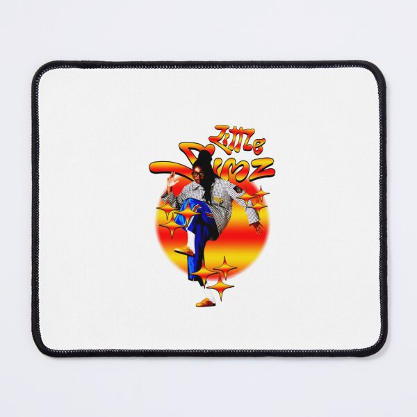 Item preview, Alternative Hip Hop Rapper designed and sold by HSMGallery.