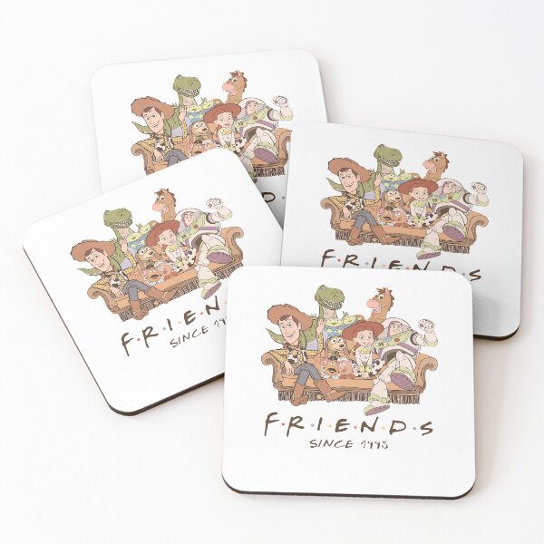 Item preview, Story x Friends Crossover Couch designed and sold by TwolipfweddyTM.