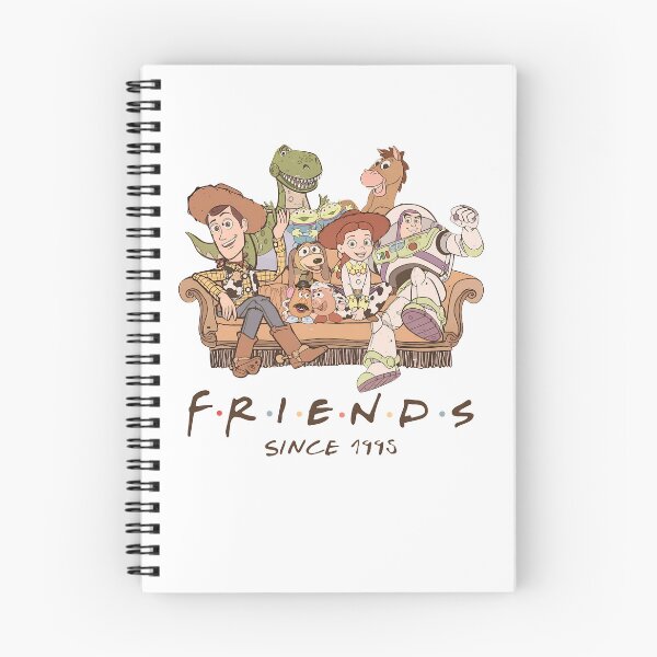 Item preview, Story x Friends Crossover Couch designed and sold by TwolipfweddyTM.