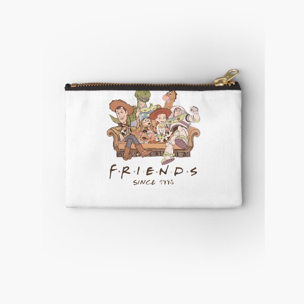 Item preview, Story x Friends Crossover Couch designed and sold by TwolipfweddyTM.
