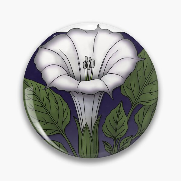 Item preview, Datura designed and sold by paperandp!xels.