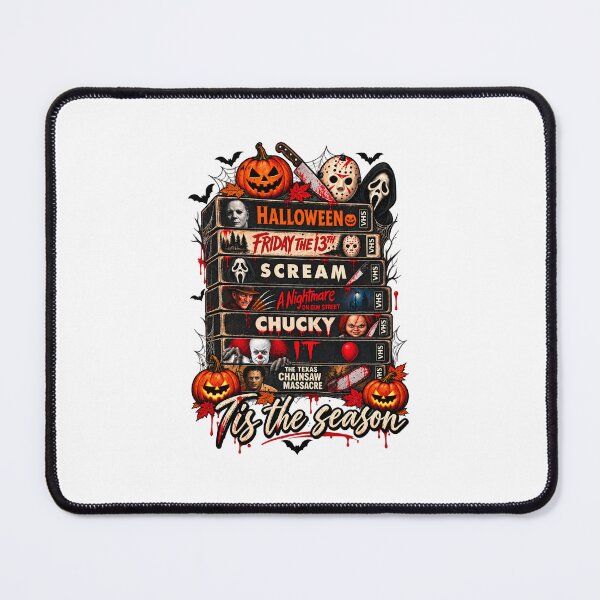 Item preview, Horror Halloween designed and sold by PhocoNibict.