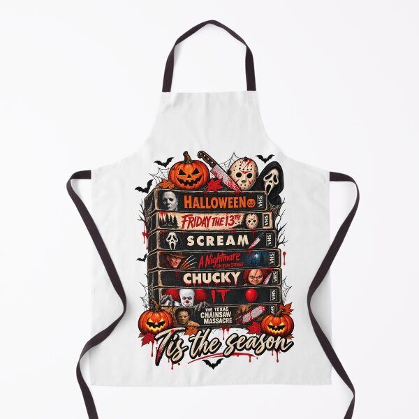 Item preview, Horror Halloween designed and sold by PhocoNibict.