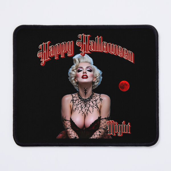 Item preview, HAPPY HALLOWEEN NIGHT ll designed and sold by BabaSoti.