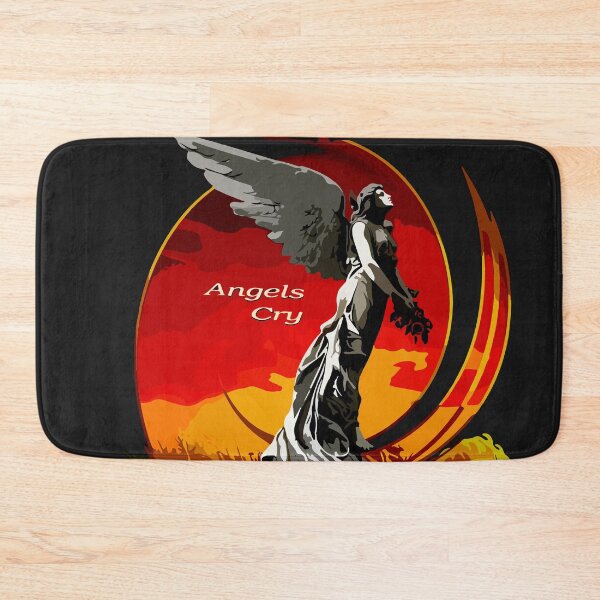 Item preview, Vintage Vintage Angra Power Metal Band designed and sold by thitrasho.