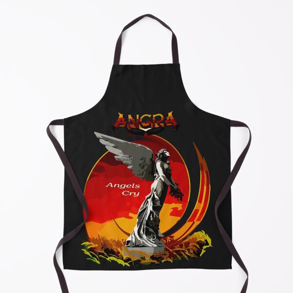 Item preview, Vintage Vintage Angra Power Metal Band designed and sold by thitrasho.