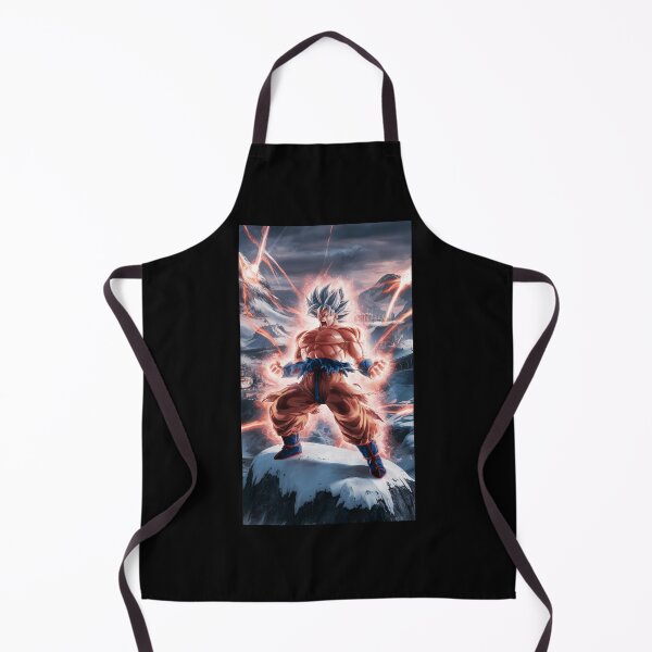 Item preview, Goku - Dragon Ball Z designed and sold by nguyenwser.