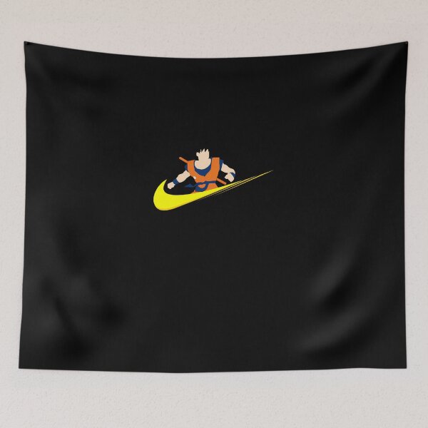 Item preview, Goku designed and sold by faurcyballas.