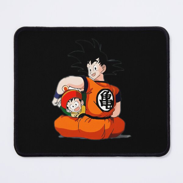 Item preview, Goku And Gohan designed and sold by papaleozarro.