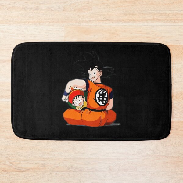 Item preview, Goku And Gohan designed and sold by papaleozarro.