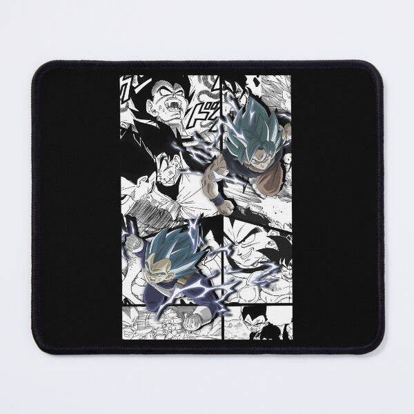 Item preview, Goku And Vegeta designed and sold by salbenhobin.