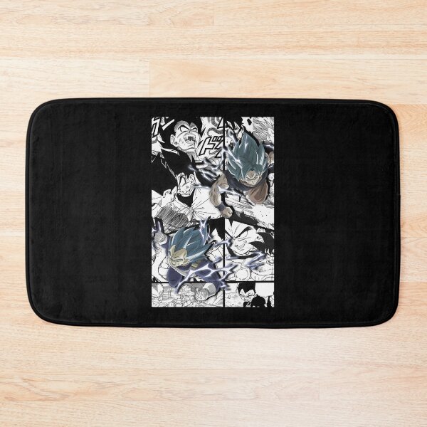 Item preview, Goku And Vegeta designed and sold by salbenhobin.