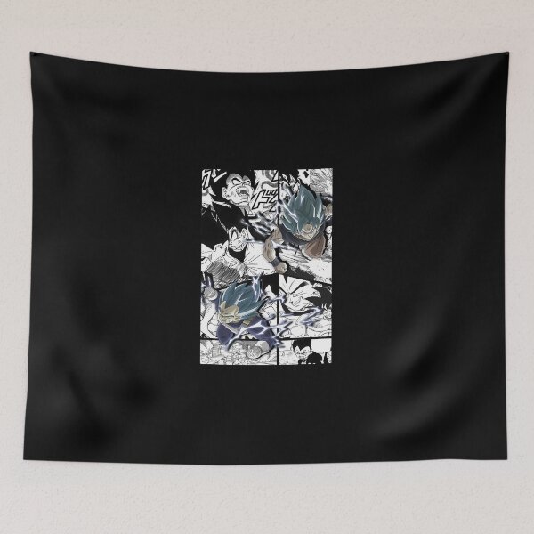 Item preview, Goku And Vegeta designed and sold by salbenhobin.