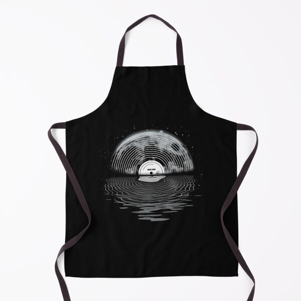 Item preview, Moon Song designed and sold by dingledesign.