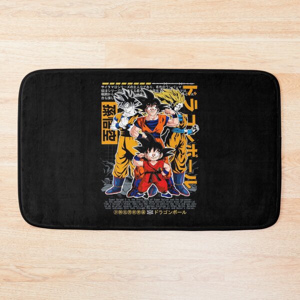 Item preview, Goku Evolution designed and sold by nguyenwser.