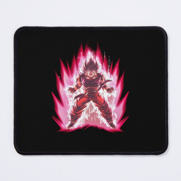 Item preview, Goku Kaioken designed and sold by faurcyballas.