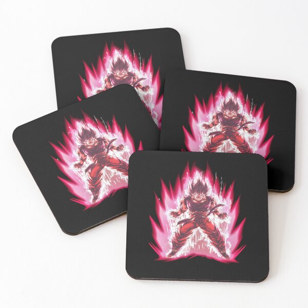 Item preview, Goku Kaioken designed and sold by faurcyballas.