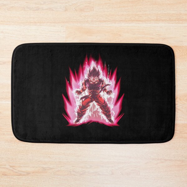 Item preview, Goku Kaioken designed and sold by faurcyballas.