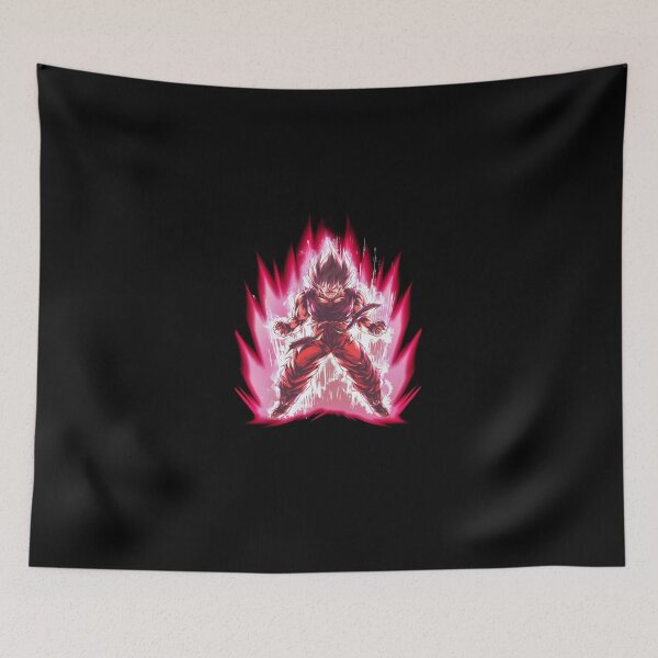 Item preview, Goku Kaioken designed and sold by faurcyballas.