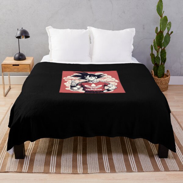 Item preview, Goku Vintage Sport designed and sold by salbenhobin.