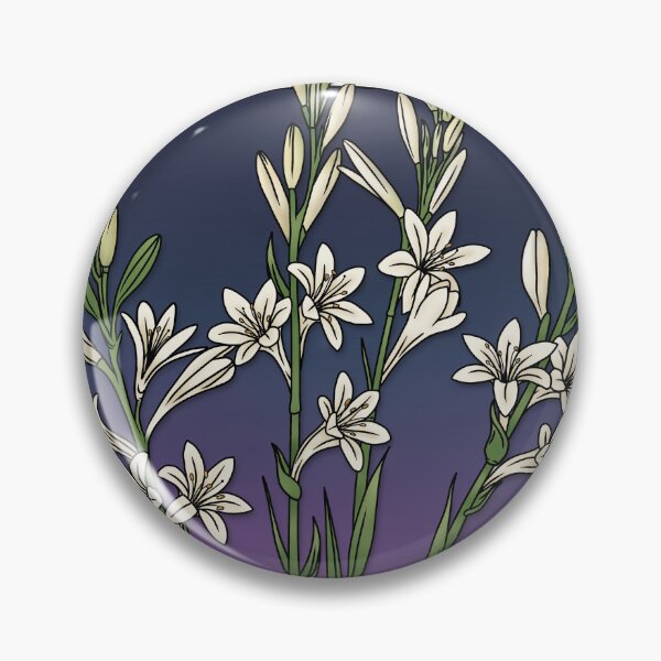 Item preview, Tuberose designed and sold by paperandp!xels.