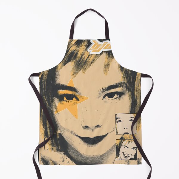 Item preview, Bjork Vintage designed and sold by KeenaApp.