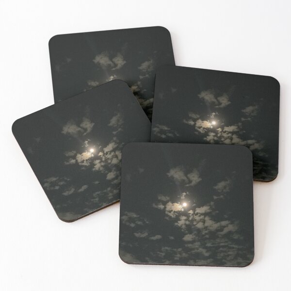 Item preview, Peaceful Night designed and sold by Abeink1030.
