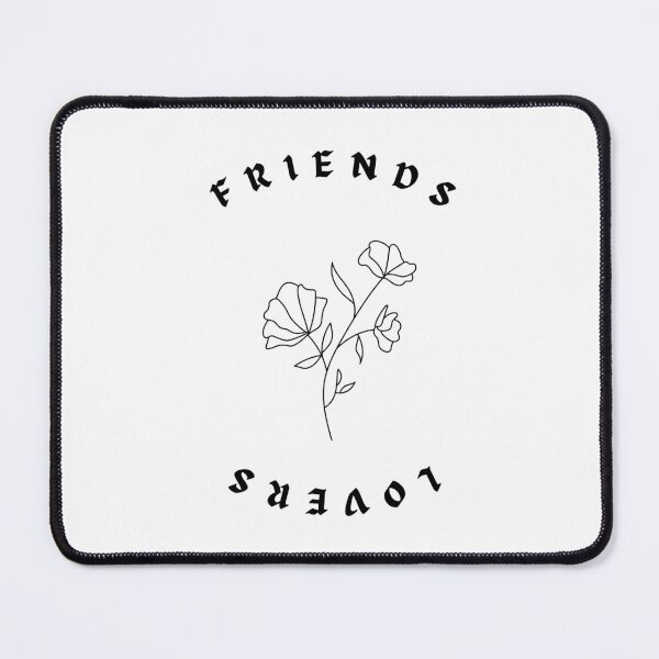 Item preview, Friends to lover designed and sold by AfterHourNotes.