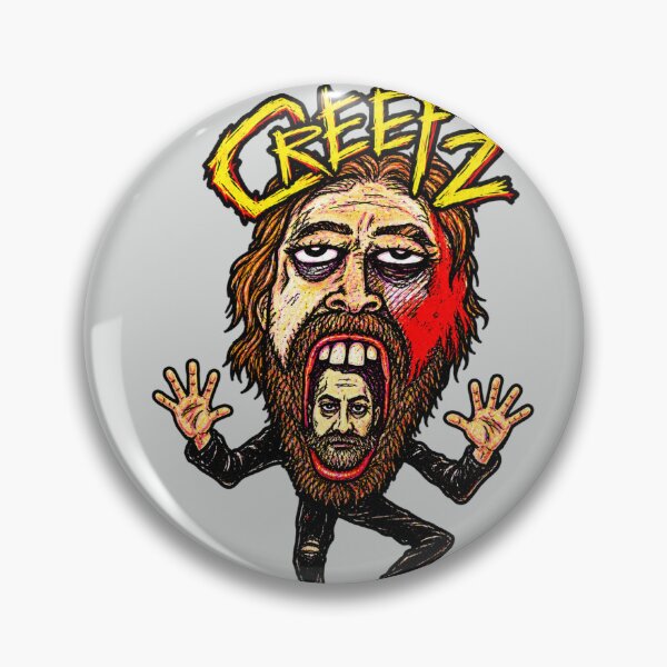 Item preview, Creep 2 designed and sold by ArtaxLives.