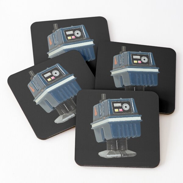 Item preview, Gonk Droid designed and sold by Rahim Bazz.