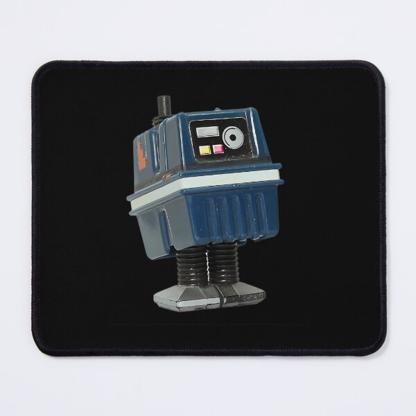 Item preview, Gonk Droid designed and sold by Rahim Bazz.