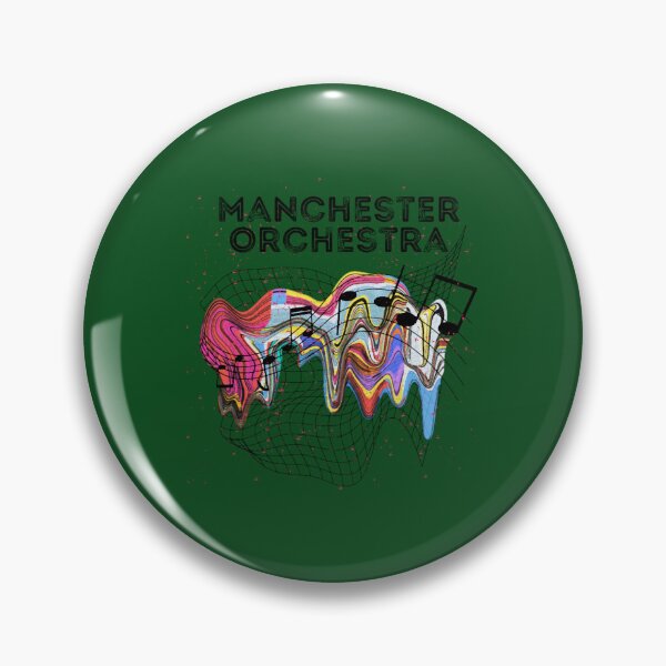 Item preview, top selling manchester orchestra Oversized  designed and sold by joycehwang.