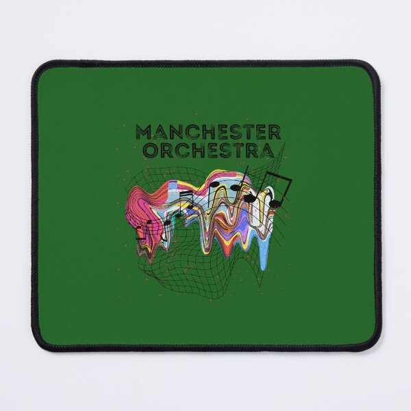 Item preview, top selling manchester orchestra Oversized designed and sold by joycehwang.