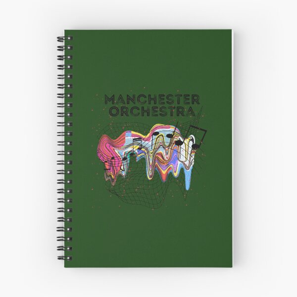 Item preview, top selling manchester orchestra Oversized  designed and sold by joycehwang.