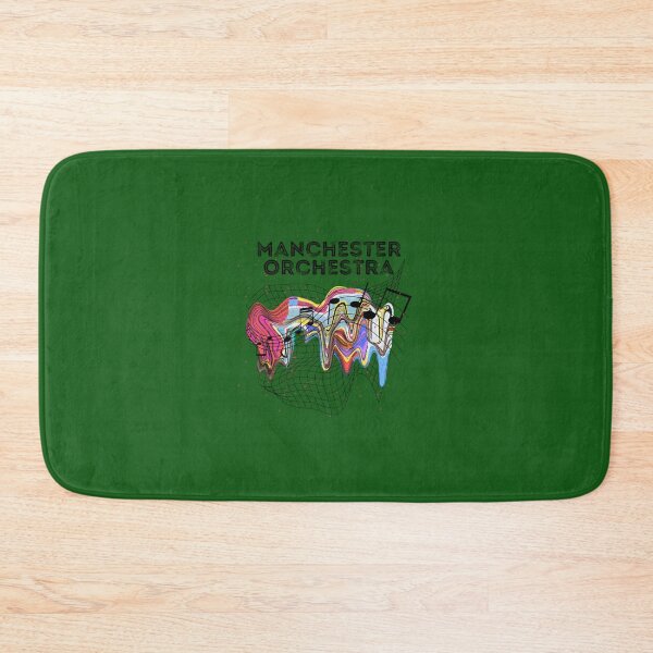 Item preview, top selling manchester orchestra Oversized  designed and sold by joycehwang.
