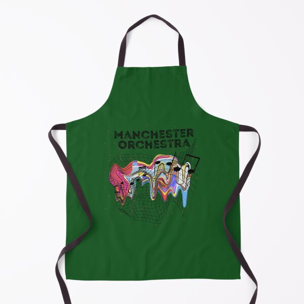Item preview, top selling manchester orchestra Oversized  designed and sold by joycehwang.