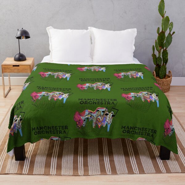 Item preview, top selling manchester orchestra Oversized  designed and sold by joycehwang.