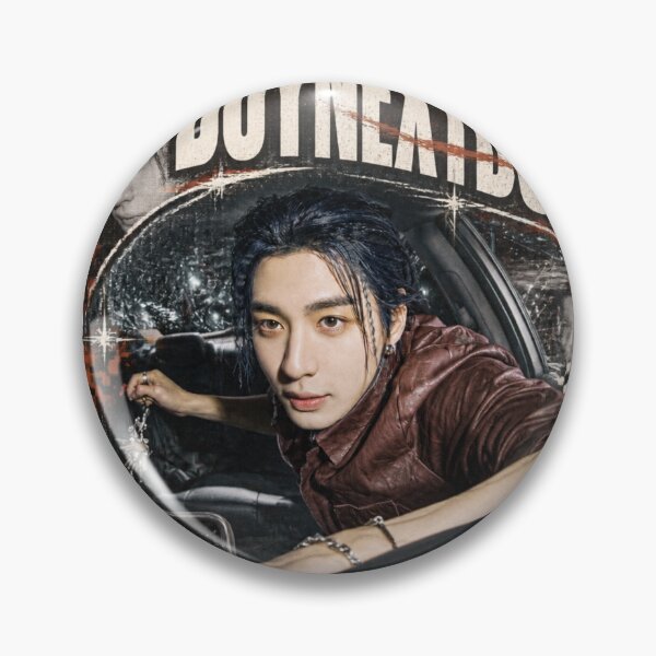 Item preview,  Leehan BOYNEXTDOOR Comeback Era Aesthetic Print designed and sold by Valeree Store.